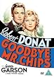 Goodbye, Mr. Chips