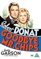 Goodbye, Mr. Chips