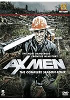 Ax Men - Season 4 - Complete