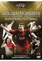 UEFA Presents Golden Moments Of European Football