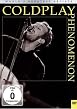 Coldplay - Phenomenon