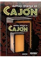 Getting Started On Cajon