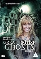 Great British Ghosts - Series One