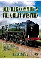 Old Oak Common And The Great Western