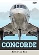 The Story of Concorde