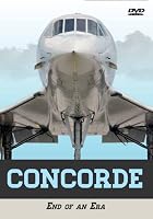 The Story of Concorde