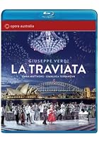 La Traviata: Opera Australia