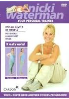 Nicki Waterman - Your Personal Trainer