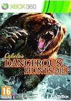Cabela's Dangerous Hunts 2013