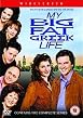 My Big Fat Greek Life