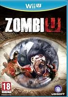 ZombiU - Wii U