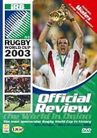 Rugby World Cup - Official Review 2003 - Wales