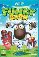 Funky Barn - Wii U