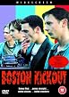Boston Kickout