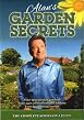 Alan Titchmarsh - Alan's Garden Secrets