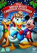 Donald Duck's Christmas Favourites