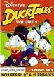 Duck Tales - Second Collection
