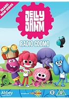 Jelly Jamm - Radio Goomo