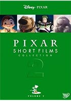 Pixar Short Films - Vol.2