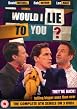 Would I Lie To You - Series 5