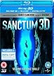 Sanctum - 3D Blu-ray