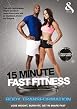 15 Minute Fast Fitness with Jenny Pacey And Wayne Gordon - Body Transformation