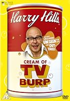 Harry Hill's Cream Of TV Burp