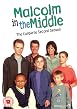 Malcolm In The Middle - Series 2 - Complete