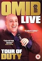 Omid Djalili - Tour Of Duty