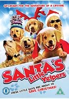Santa's Little Yelpers