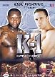 K-1 - Battle Of Britain 2000