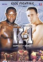 K-1 - Battle Of Britain 2000