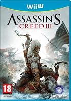 Assassin's Creed 3 - Wii U