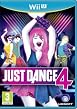 Just Dance 4 - Wii U