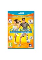 Your Shape: Fitness Evolved 2013 - Wii U