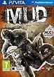 MUD FIM Motorcross World Championship - PS Vita