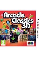 Arcade Classics - 3DS