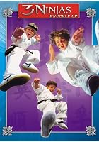 3 Ninjas Knuckle Up