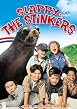Slappy and the Stinkers