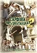 Capoeira 100% Spectacular 2 with The Capoeira Brasil Group