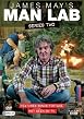James May's Man Lab - Series 2