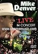 Mike Denver - The Live Show