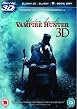 Abraham Lincoln - Vampire Hunter - 3D Blu-ray
