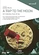 Melies' A Trip To The Moon with The Extraordinary Voyage