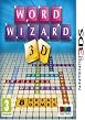 Word Wizard - 3DS