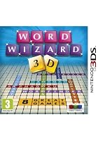 Word Wizard - 3DS