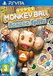 Super Monkey Ball: Banana Splitz - PS Vita
