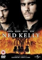 Ned Kelly