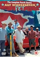 Auf Wiedersehen Pet - The Complete Fourth Series
