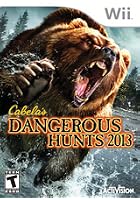 Cabela's Dangerous Hunts 2013